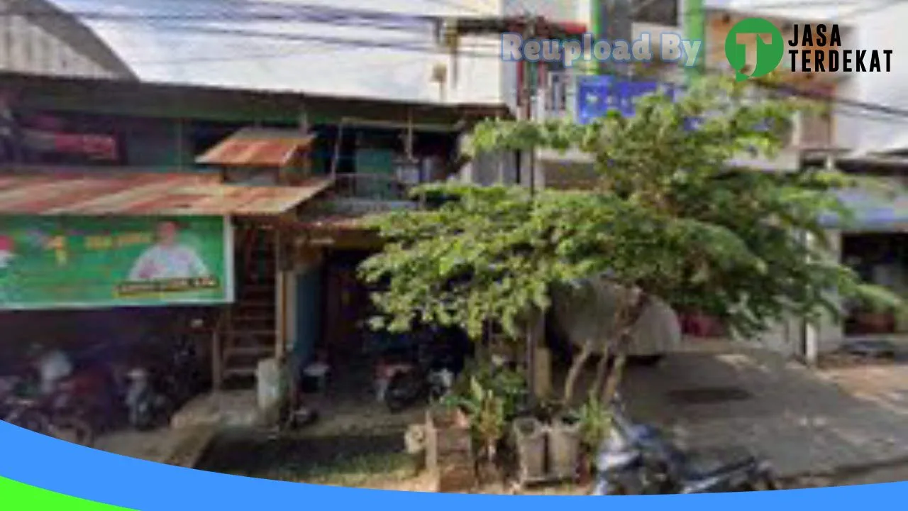 Gambar Toko seruni elektronik di Luwu Timur, Sulawesi Selatan ke 1