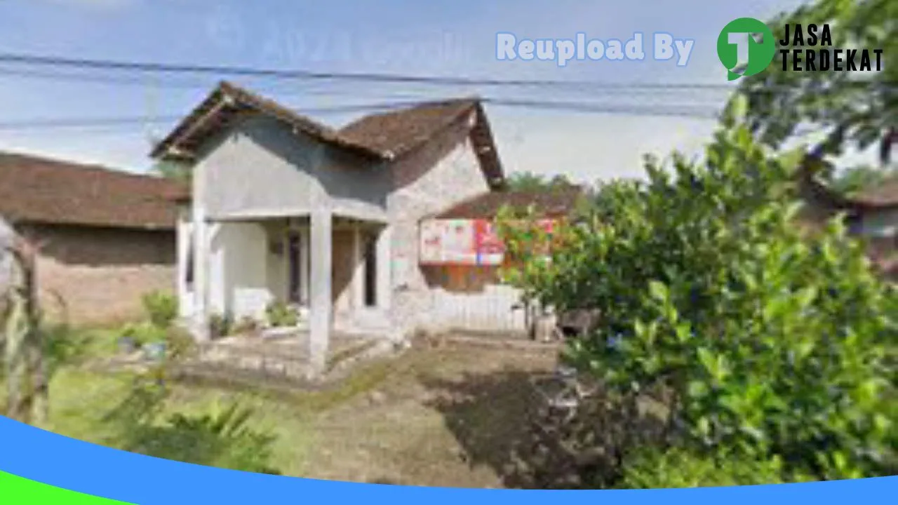 Gambar Komari Toko Elektronik di Magelang, Jawa Tengah ke 1