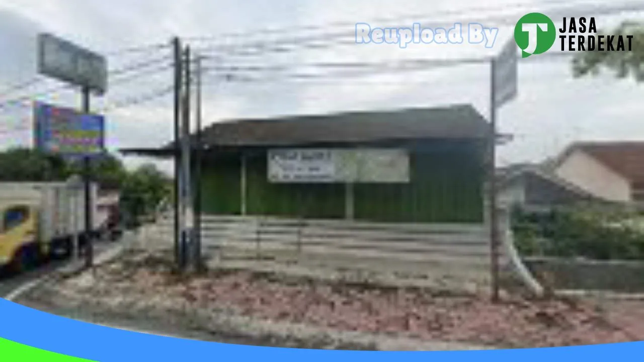 Gambar Pola Game Center di Magelang, Jawa Tengah ke 1