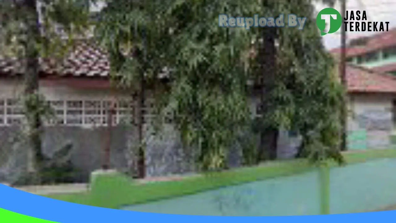 Gambar SMK PGRI 37 Jakarta – Jakarta Selatan, DKI Jakarta ke 2