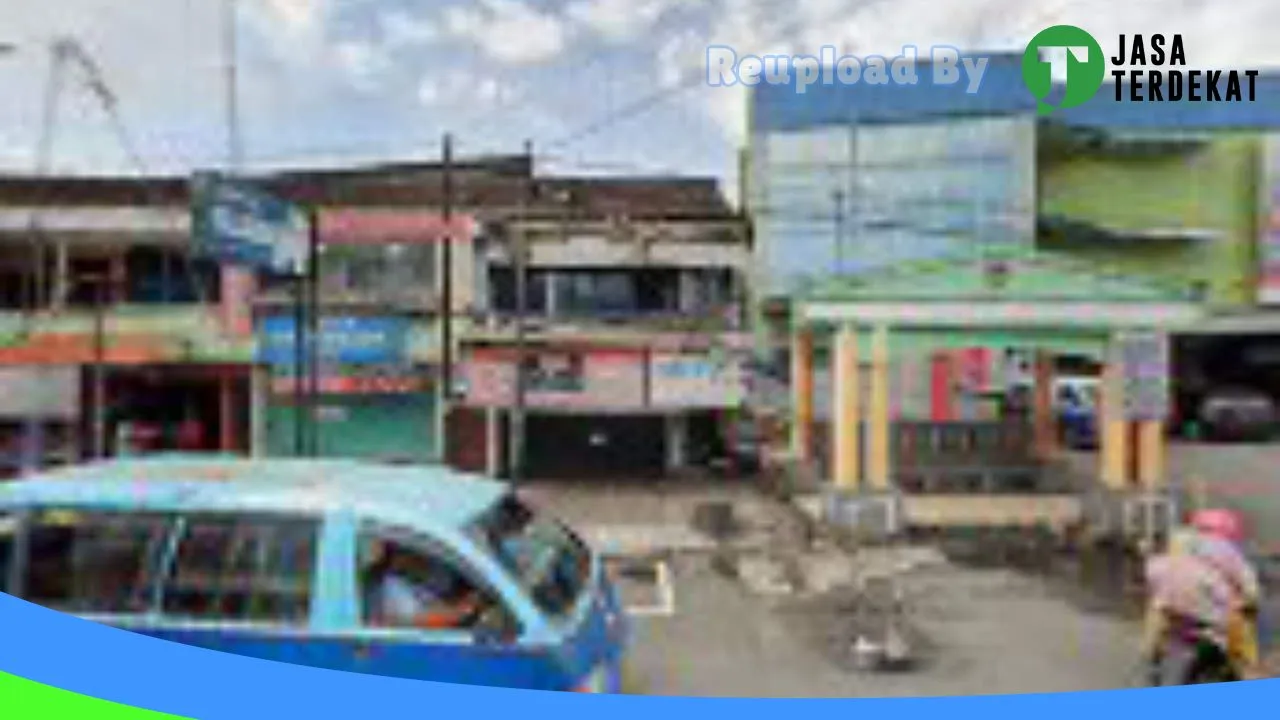 Gambar CSC Computer di Magelang, Jawa Tengah ke 2