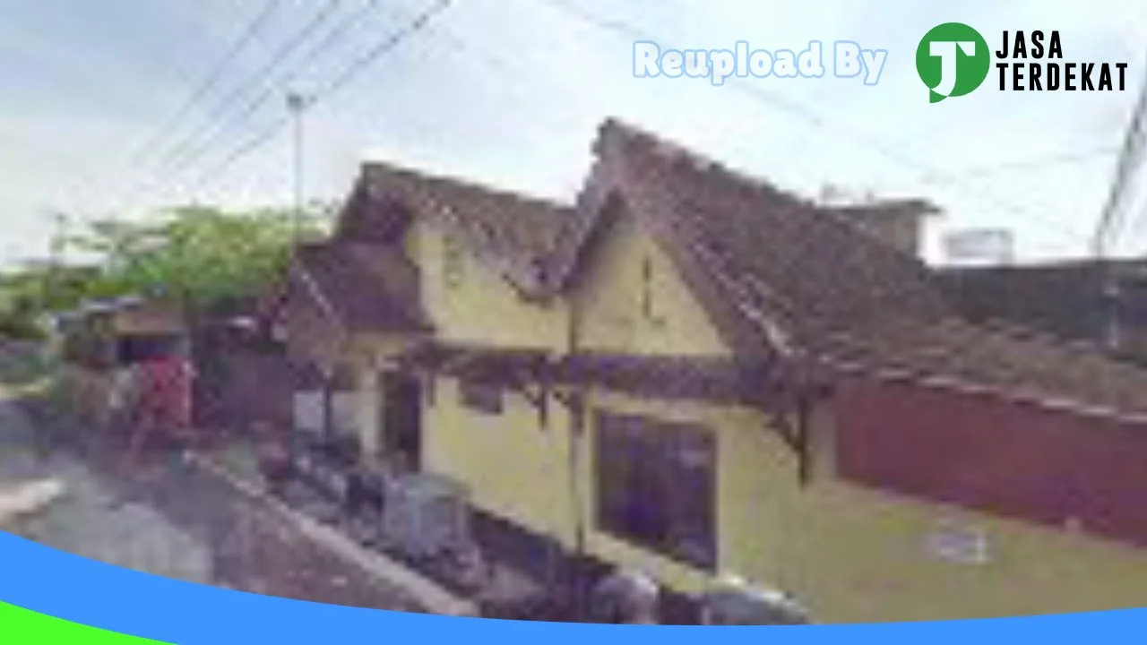Gambar Warung Celullar Wkm di Magelang, Jawa Tengah ke 2