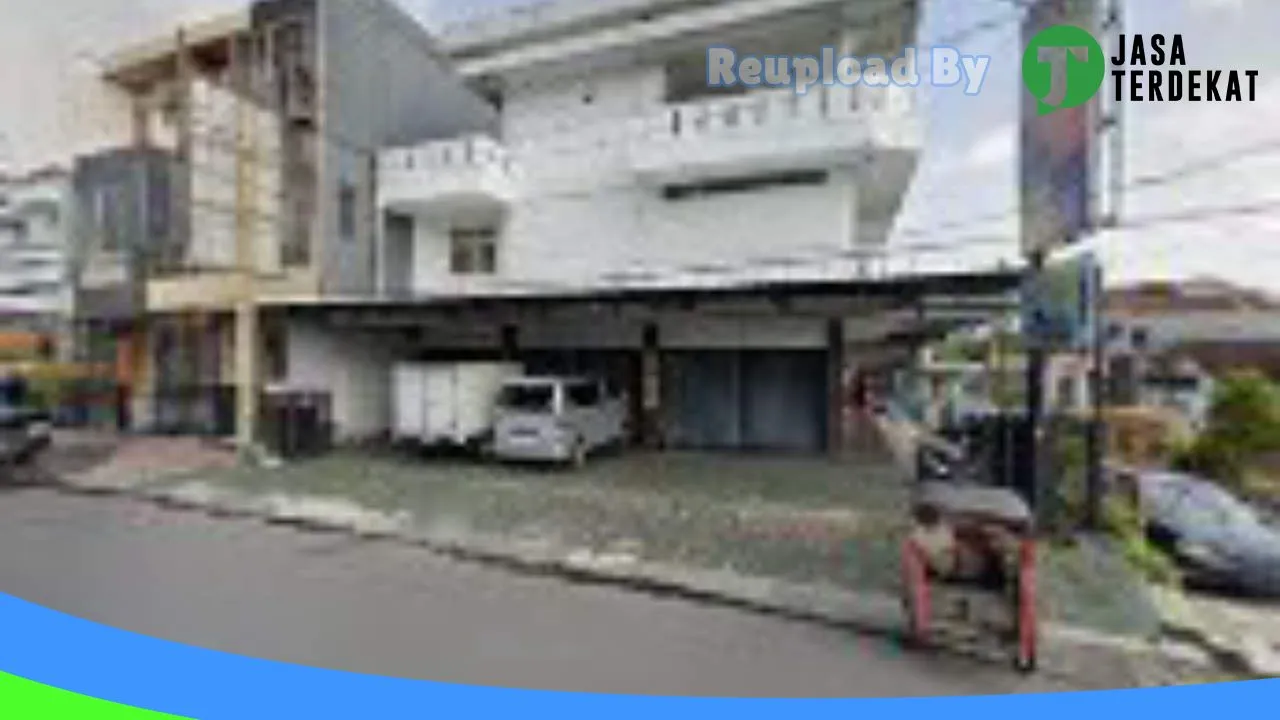 Gambar Axioo Dealer (TOP Computer) di Magelang, Jawa Tengah ke 2