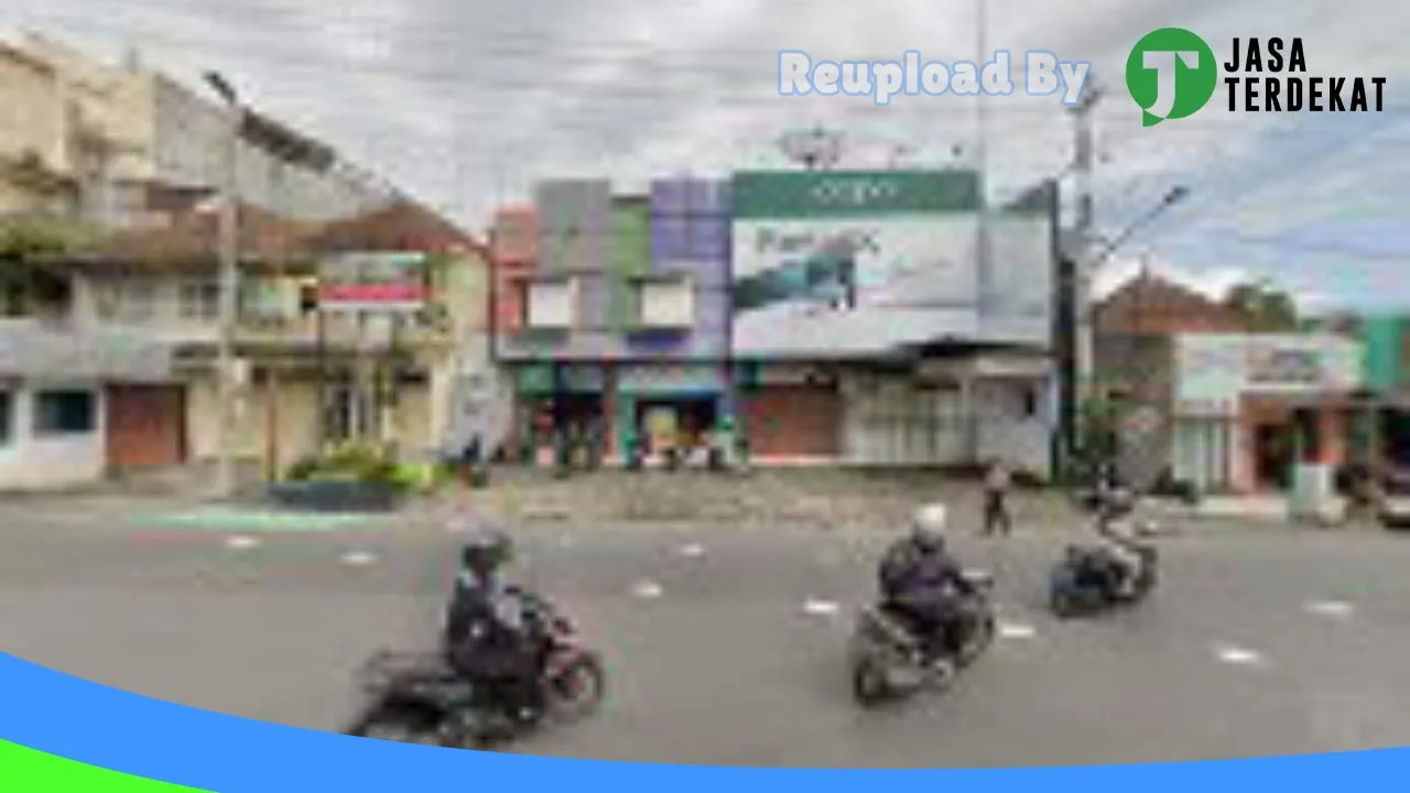 Gambar Toko Raja Playstation (Yunan Playstation) di Magelang, Jawa Tengah ke 1