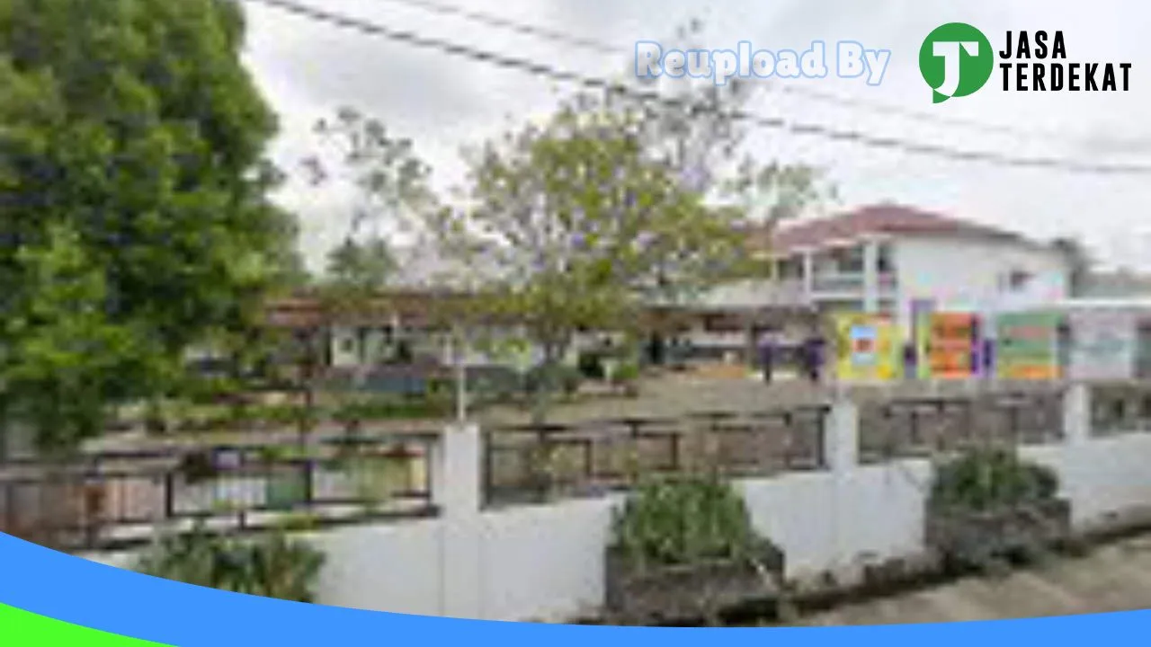Gambar SMA Negeri 1 Babalan – Langkat, Sumatera Utara ke 2