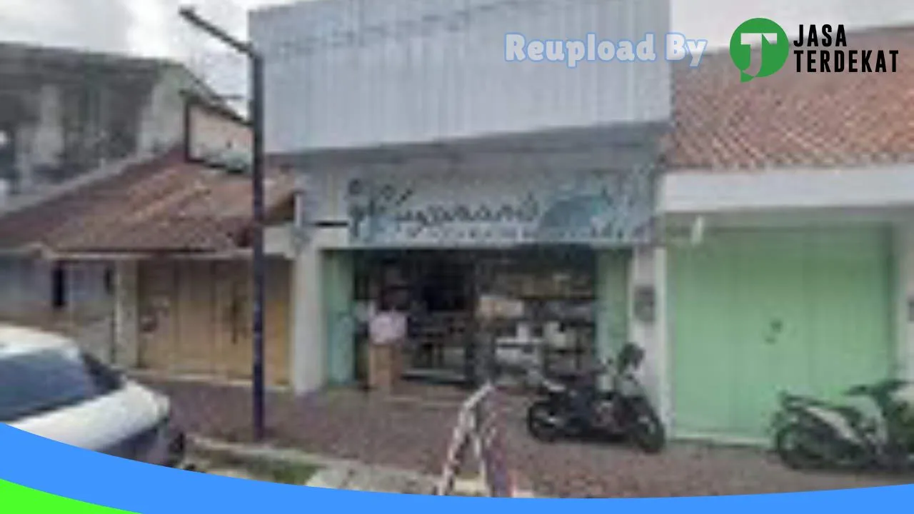 Gambar Yoga Computer di Magelang, Jawa Tengah ke 2