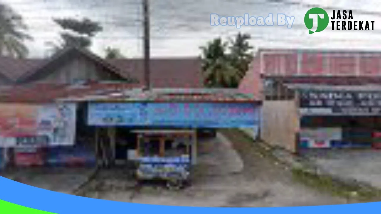Gambar Delta Phone Palangkaraya di Palangka Raya, Kalimantan Tengah ke 2