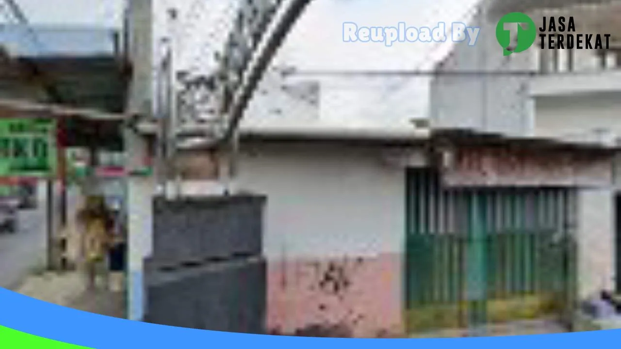 Gambar PT. Jasa Kelistrikan Indonesia JKI ( SLO NIDI dan Pemeriksaan Perbaikan Instalasi Listrik ) di Magelang, Jawa Tengah ke 4