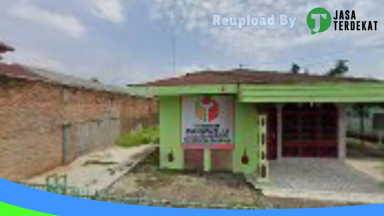 Gambar SMA – SMK HARAPAN BABALAN – Langkat, Sumatera Utara ke 2