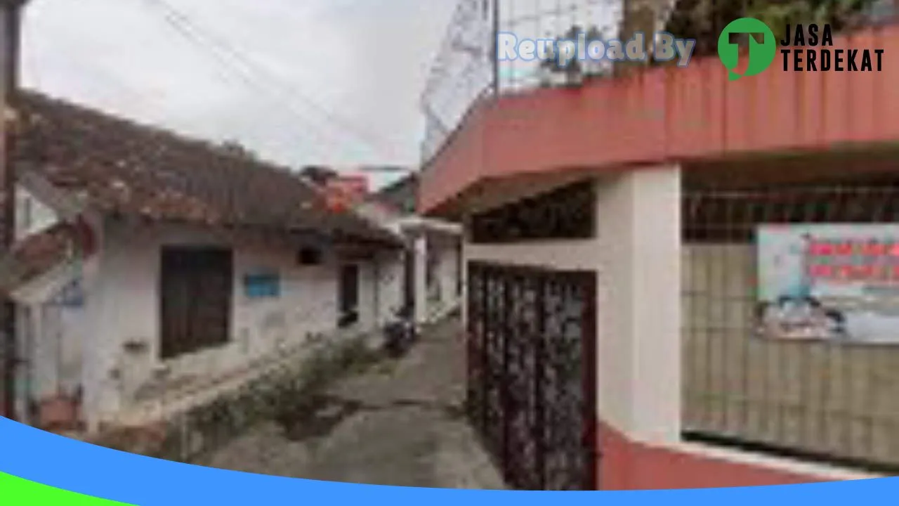 Gambar Tukang Listrik Yogyakarta di Magelang, Jawa Tengah ke 2