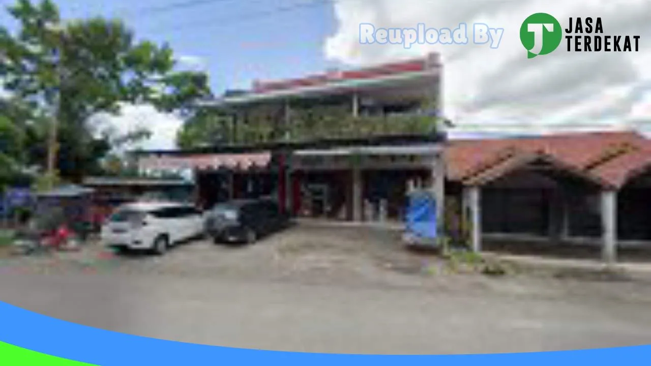 Gambar Toko Alat Listrik di Bitung, Sulawesi Utara ke 2