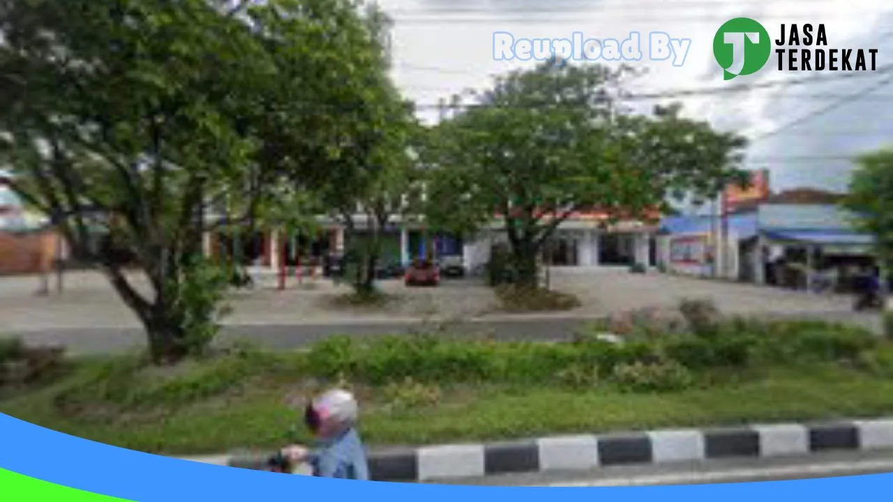 Gambar Kantor BMU PKY di Palangka Raya, Kalimantan Tengah ke 1