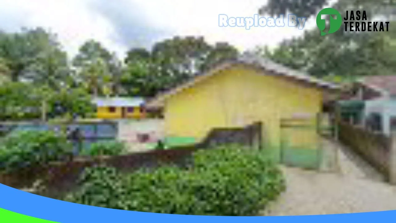 Gambar MTS-SMA SWASTA WATHANIYAH – Langkat, Sumatera Utara ke 4