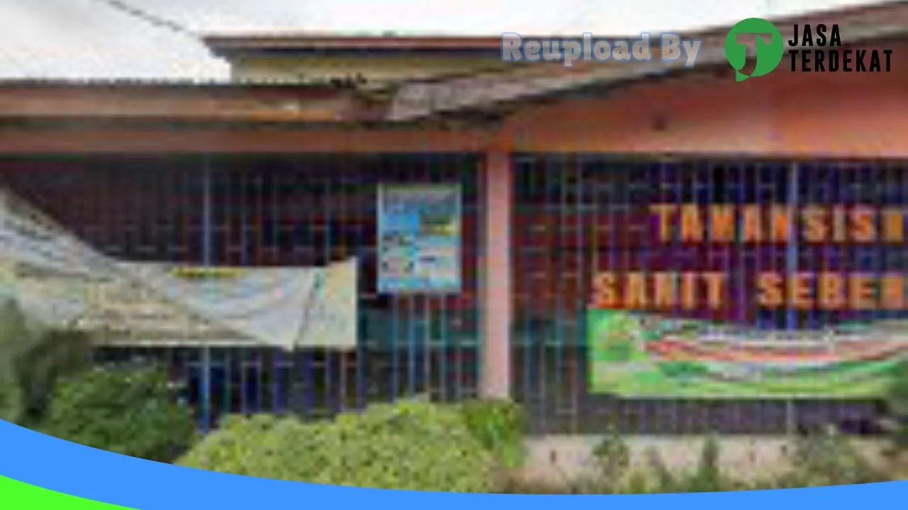 Gambar SMKS Taman Siswa Sawit Seberang – Langkat, Sumatera Utara ke 2