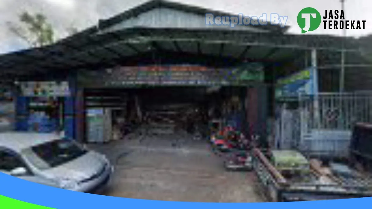 Gambar GUGON TUWON KONSTRUKSI DAN TOKO ALAT LISTRIK di Karangasem, Bali ke 2