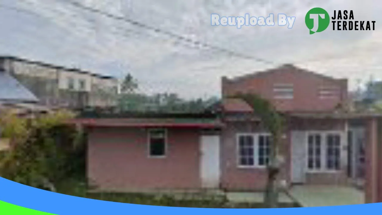 Gambar AR Listrik di Wonosobo, Jawa Tengah ke 3