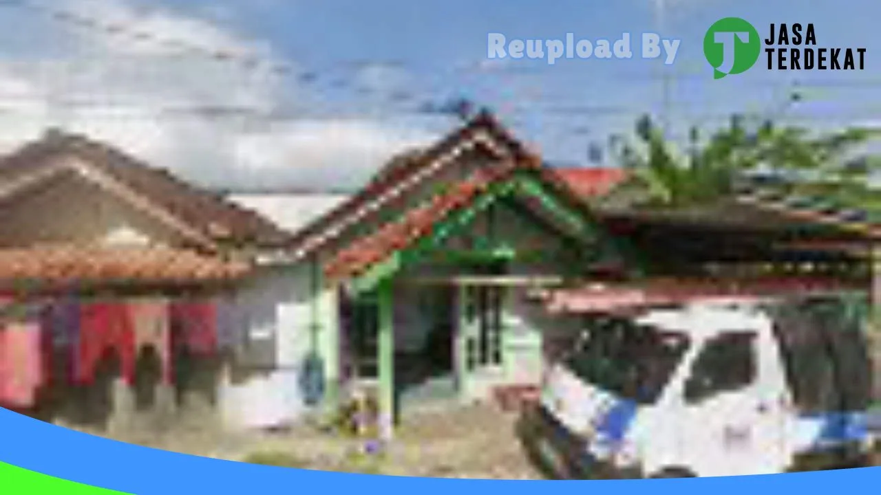 Gambar Pos Yantek PLN Wonosobo di Wonosobo, Jawa Tengah ke 4