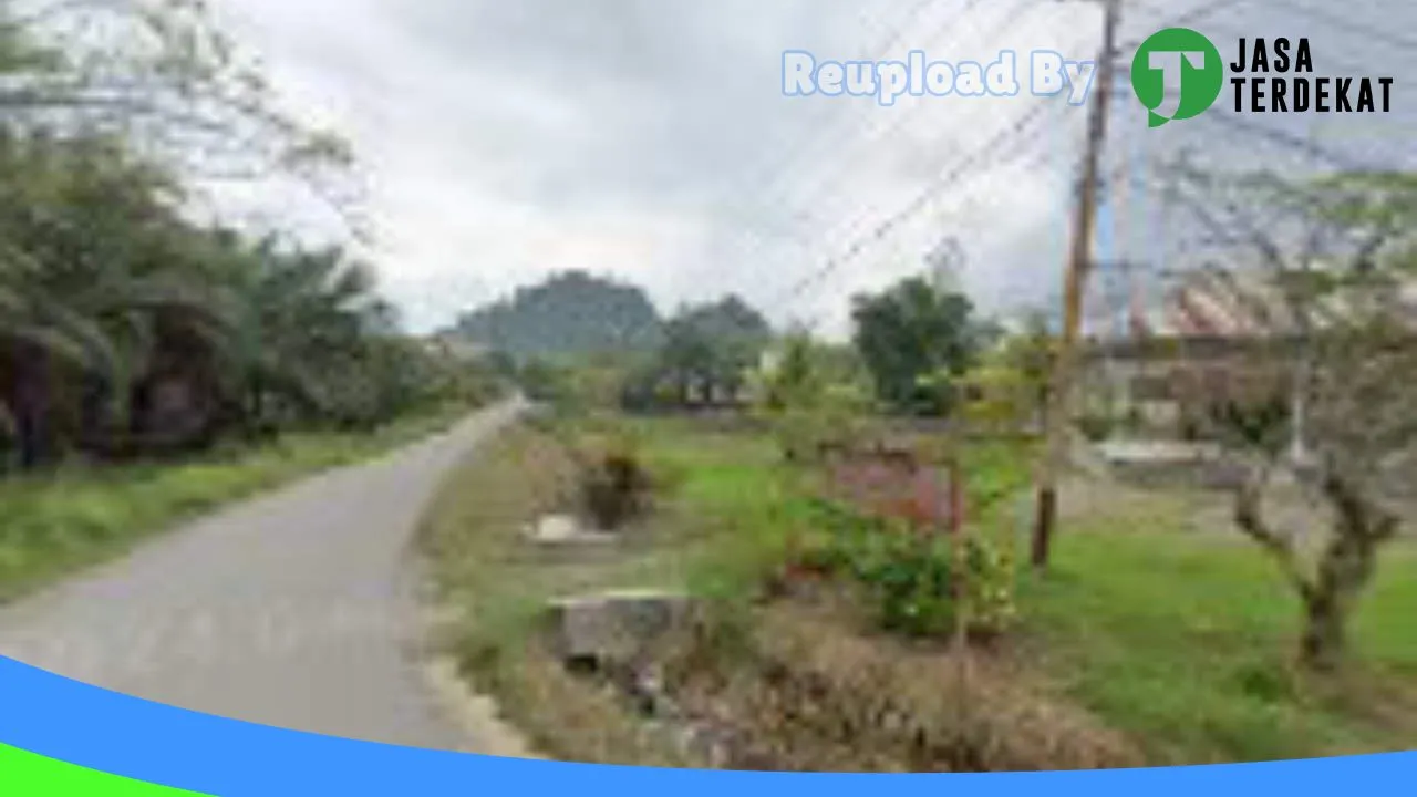 Gambar Teman PLN, Pasang Listrik Baru di Pasangkayu, Sulawesi Barat ke 2