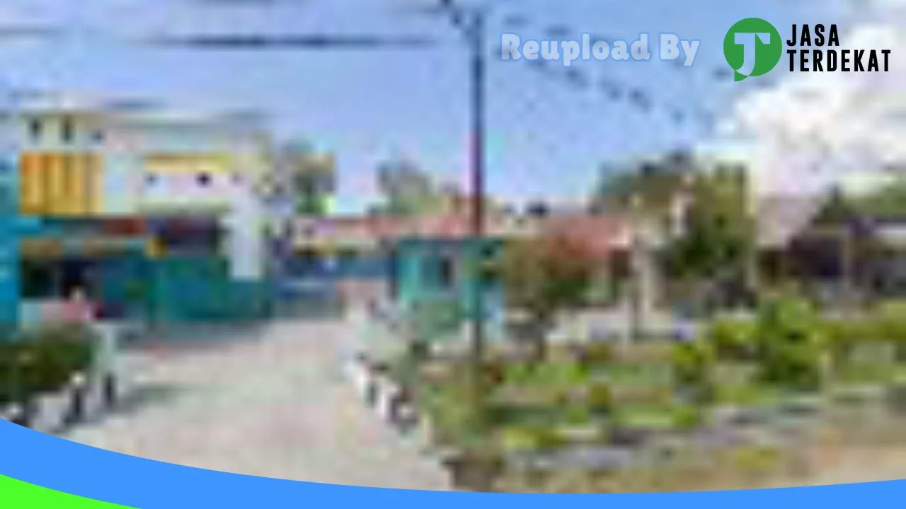 Gambar PLN Rayon Pasangkayu di Pasangkayu, Sulawesi Barat ke 5