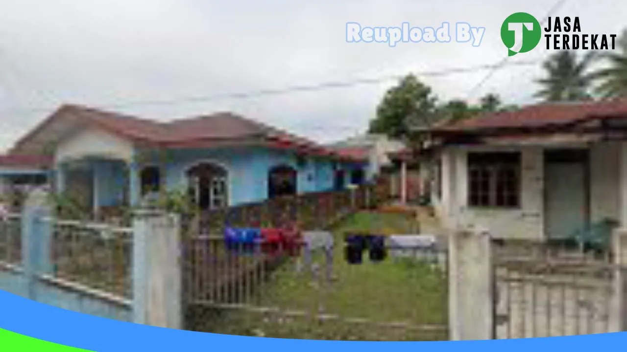 Gambar Pak Zona Sidabutar di Pematangsiantar, Sumatera Utara ke 2
