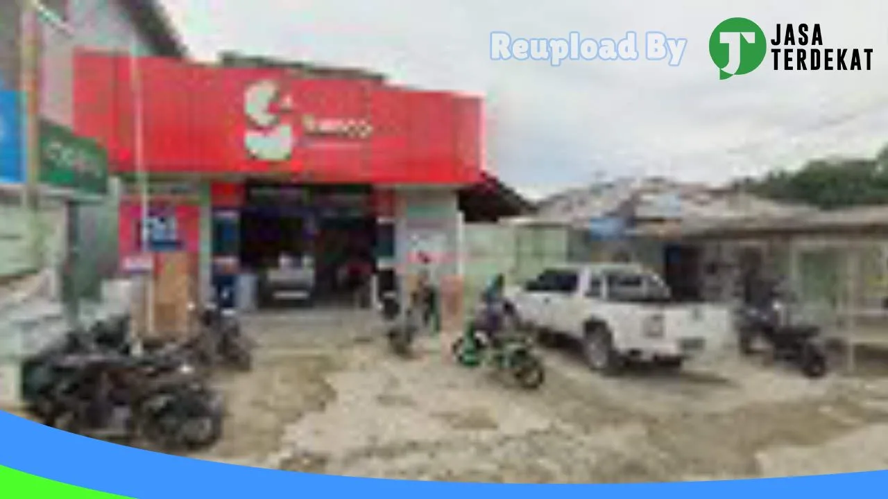 Gambar Socco Cell di Sumba Barat Daya, Nusa Tenggara Timur ke 3