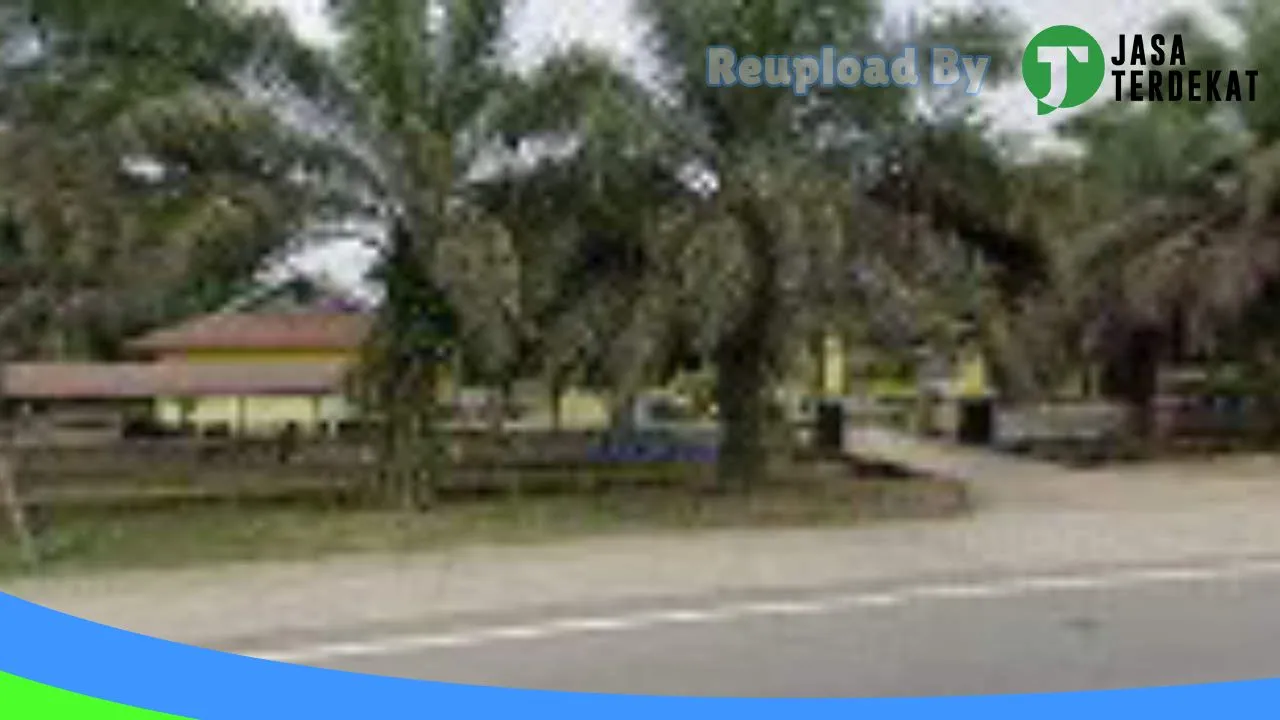 Gambar SMAN 3 TANJUNG JABUNG BARAT – Tanjung Jabung Barat, Jambi ke 3