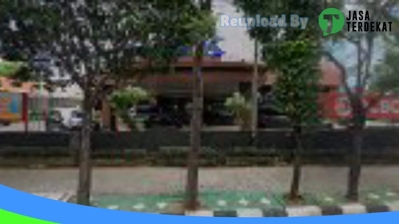 Gambar PT. Perfect Circle Engineering di Jakarta Selatan, DKI Jakarta ke 2