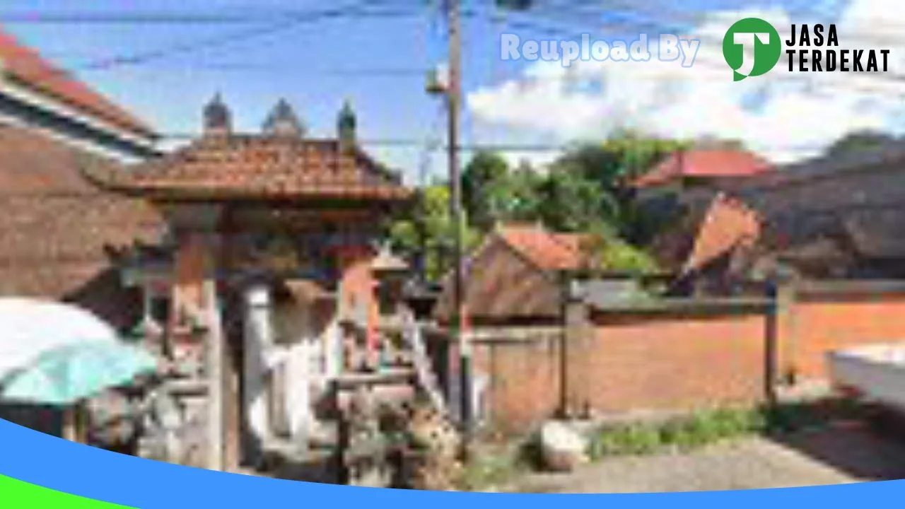 Gambar Sua Artha Cash & Credit Electronic & Furniture di Gianyar, Bali ke 3
