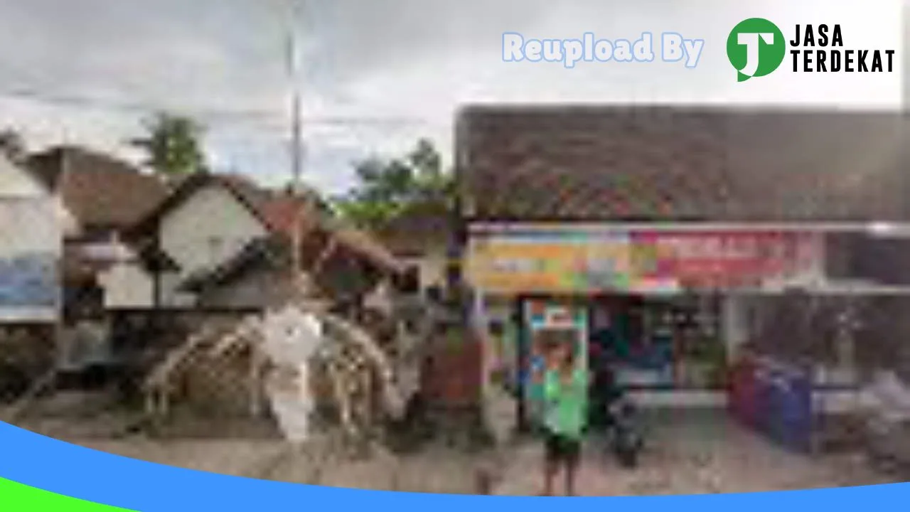 Gambar Toko Listrik/ Toko elektronik di Gianyar, Bali ke 4