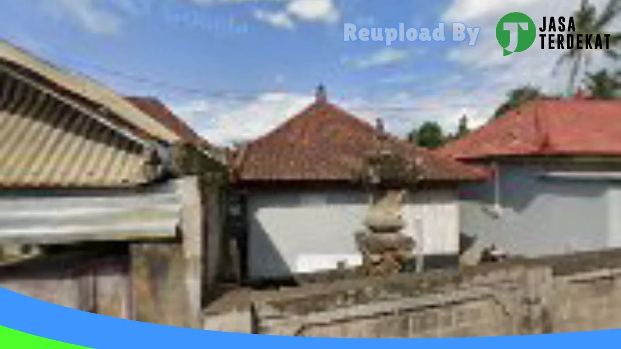 Gambar Rah Teknik Dan Komputer di Gianyar, Bali ke 2