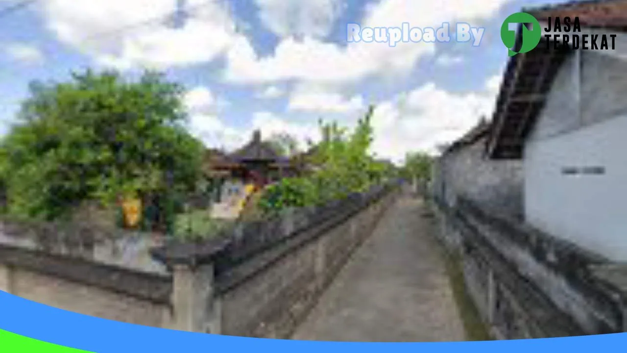 Gambar Mahaputra Telemedia Gianyar di Gianyar, Bali ke 1