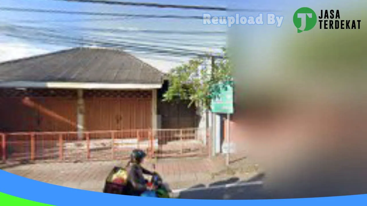 Gambar Toko Maju Jaya di Gianyar, Bali ke 1