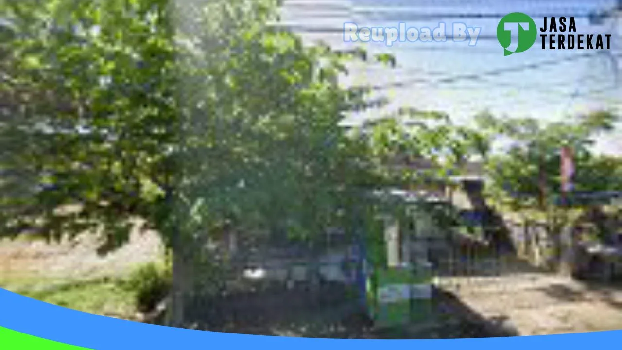 Gambar Jumari teknik di Gianyar, Bali ke 1