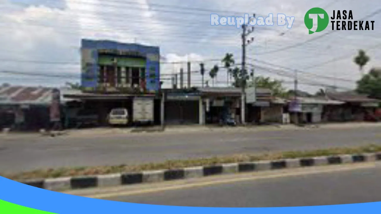 Gambar GERAI DAYA Layanan Terpadu Kelistrikan di Aceh Timur, Aceh ke 1