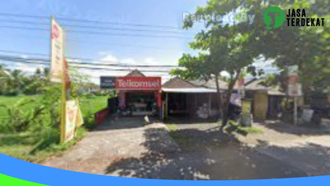 Gambar Toya Cell di Gianyar, Bali ke 1