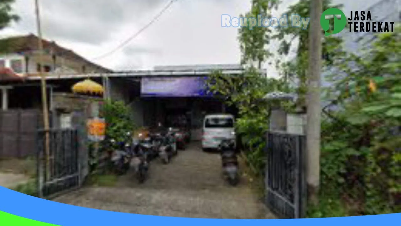 Gambar CV. NATAMA Enterprise di Gianyar, Bali ke 1
