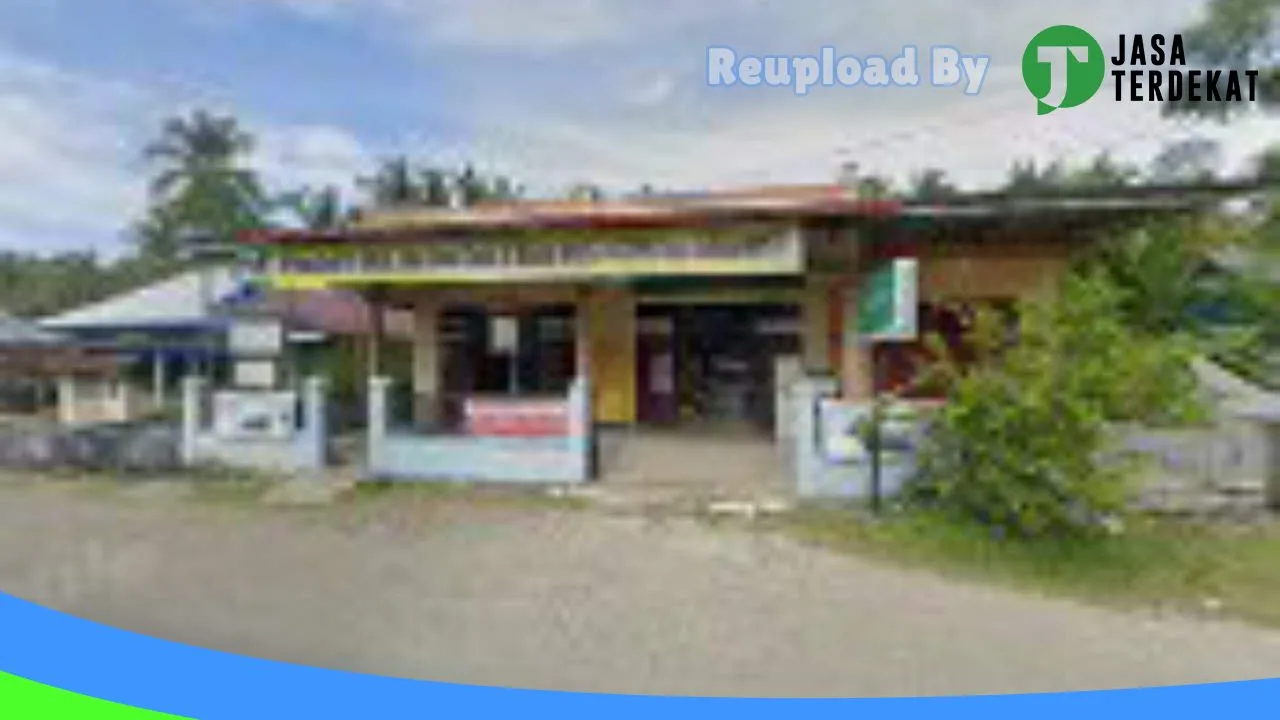 Gambar Miracle Multimedia di Buol, Sulawesi Tengah ke 2