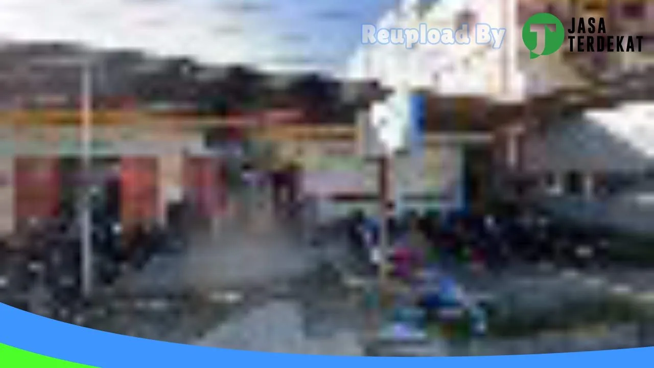 Gambar Toko Harapan Jaya di Buol, Sulawesi Tengah ke 5