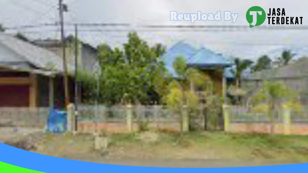 Gambar EkoCell di Buol, Sulawesi Tengah ke 3