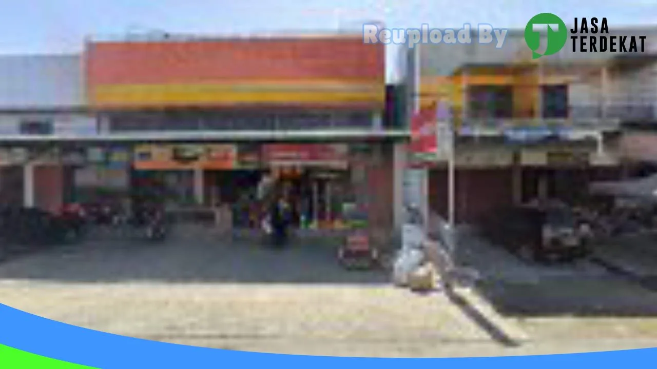 Gambar Toko DJ Cab. Buol di Buol, Sulawesi Tengah ke 3