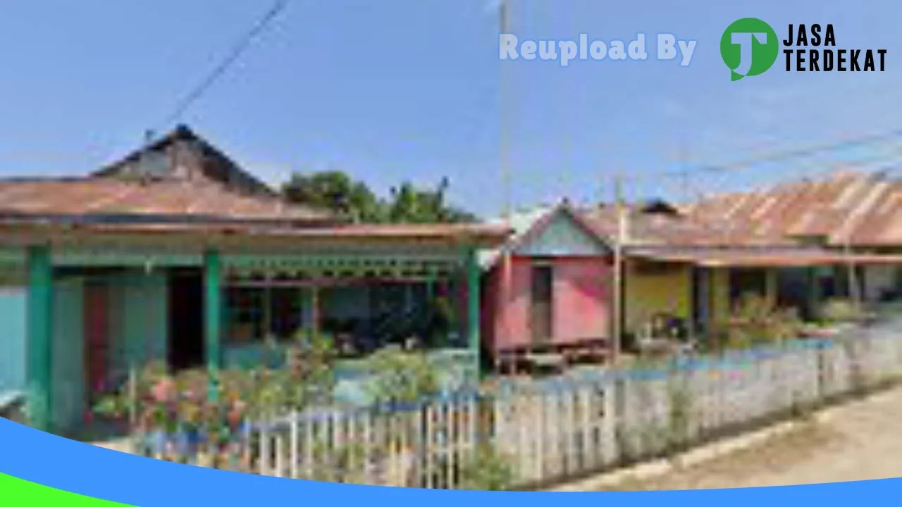 Gambar Erawanto, Desa lakea I di Buol, Sulawesi Tengah ke 2