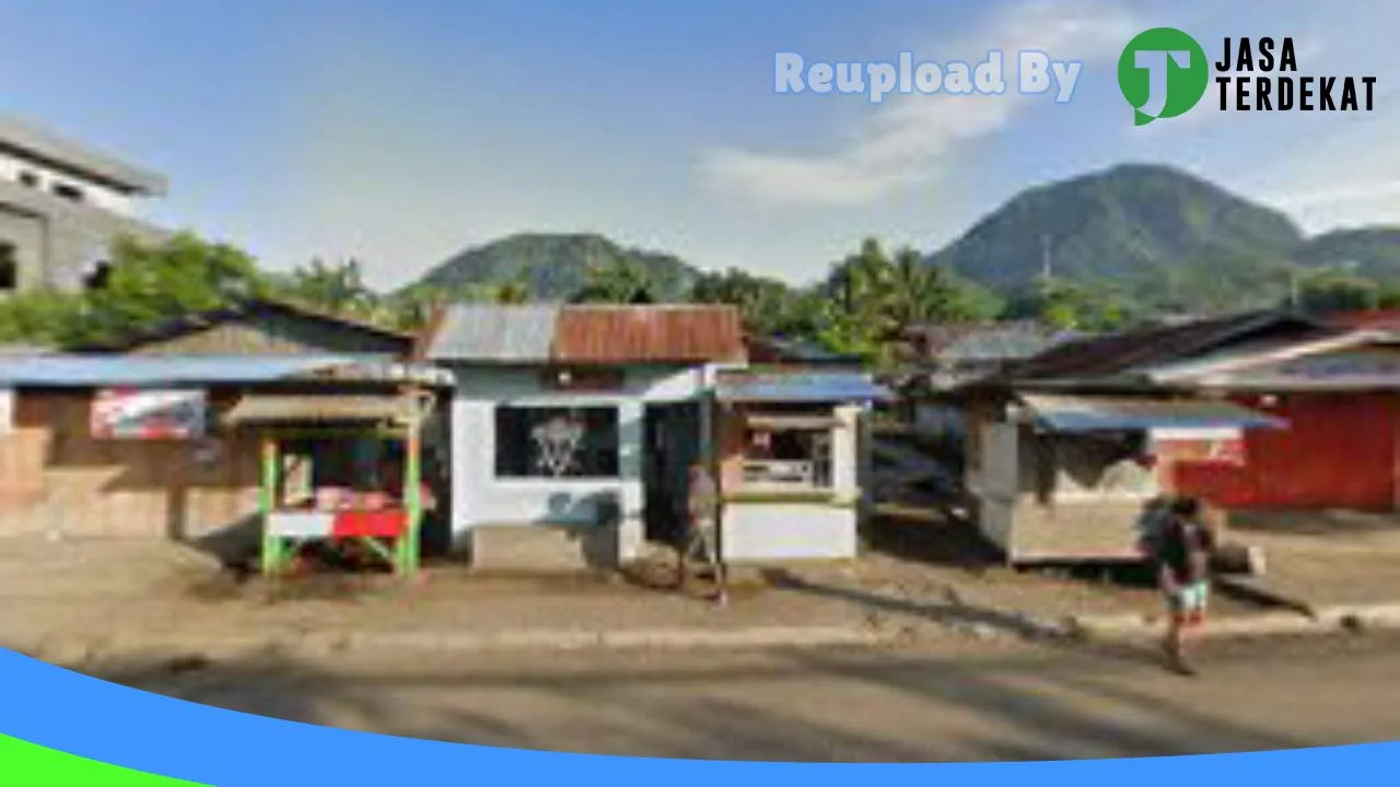 Gambar Service Elektronik Aneka Parabola Ende di Ende, Nusa Tenggara Timur ke 1
