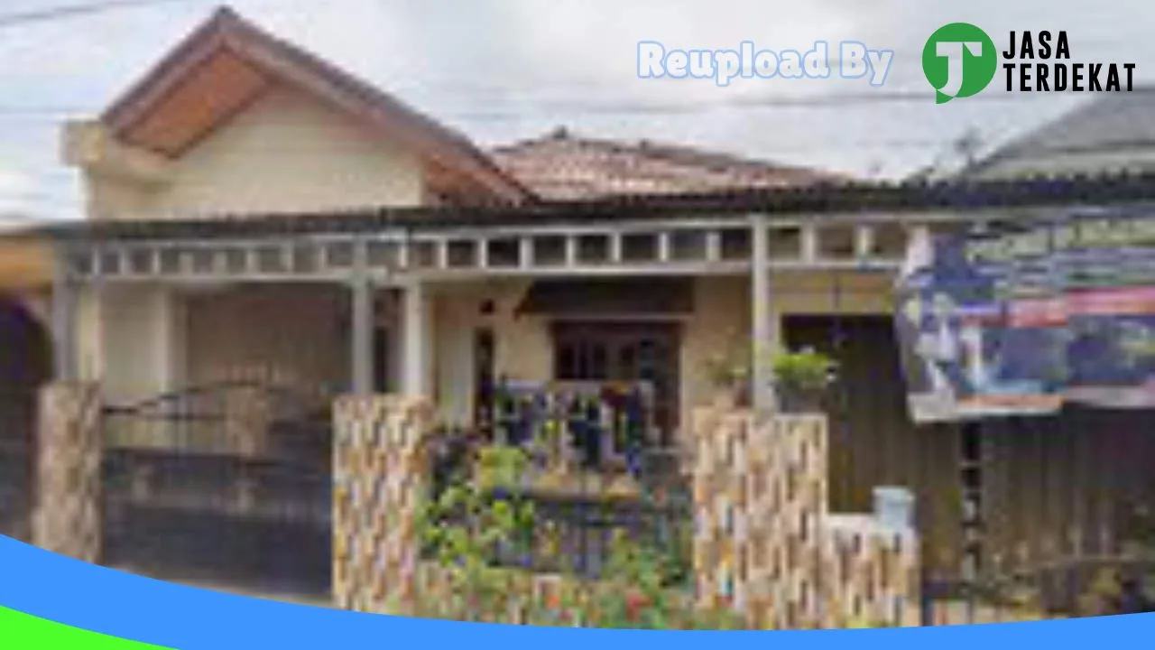 Gambar Loket KLH di Banyuasin, Sumatera Selatan ke 2