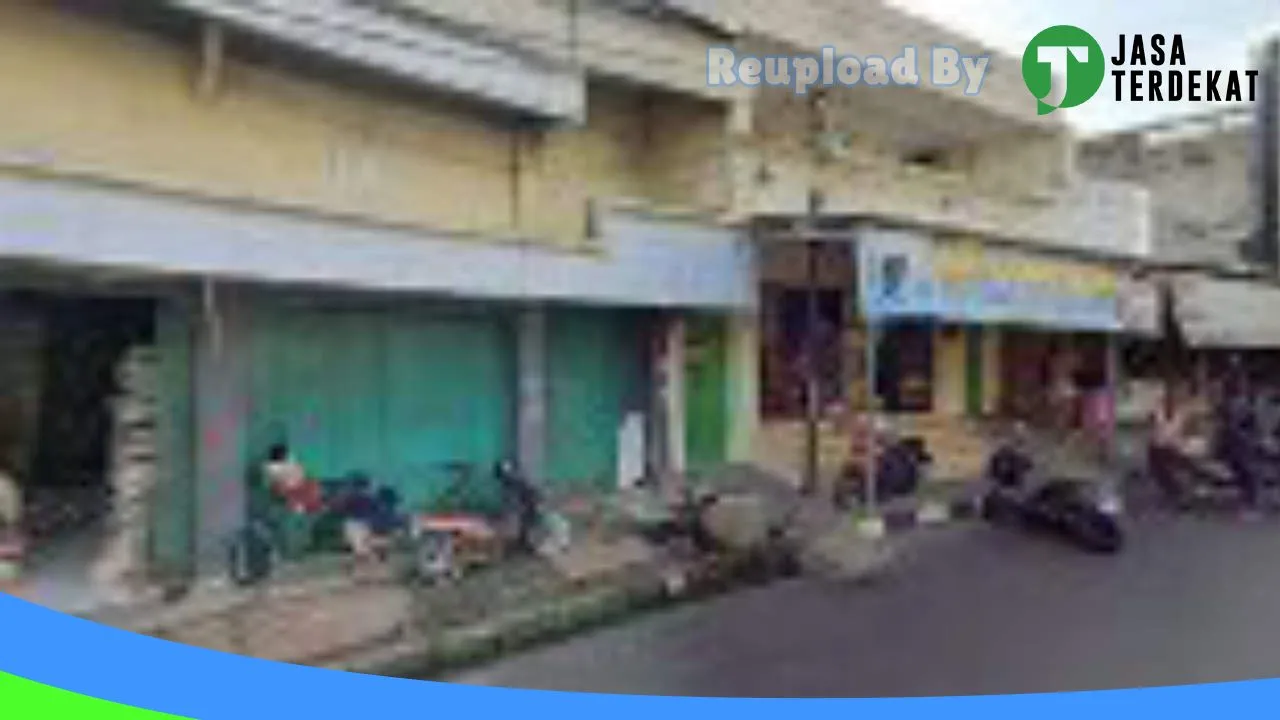 Gambar Mustika Putra Electronik di Banjar, Kalimantan Selatan ke 3