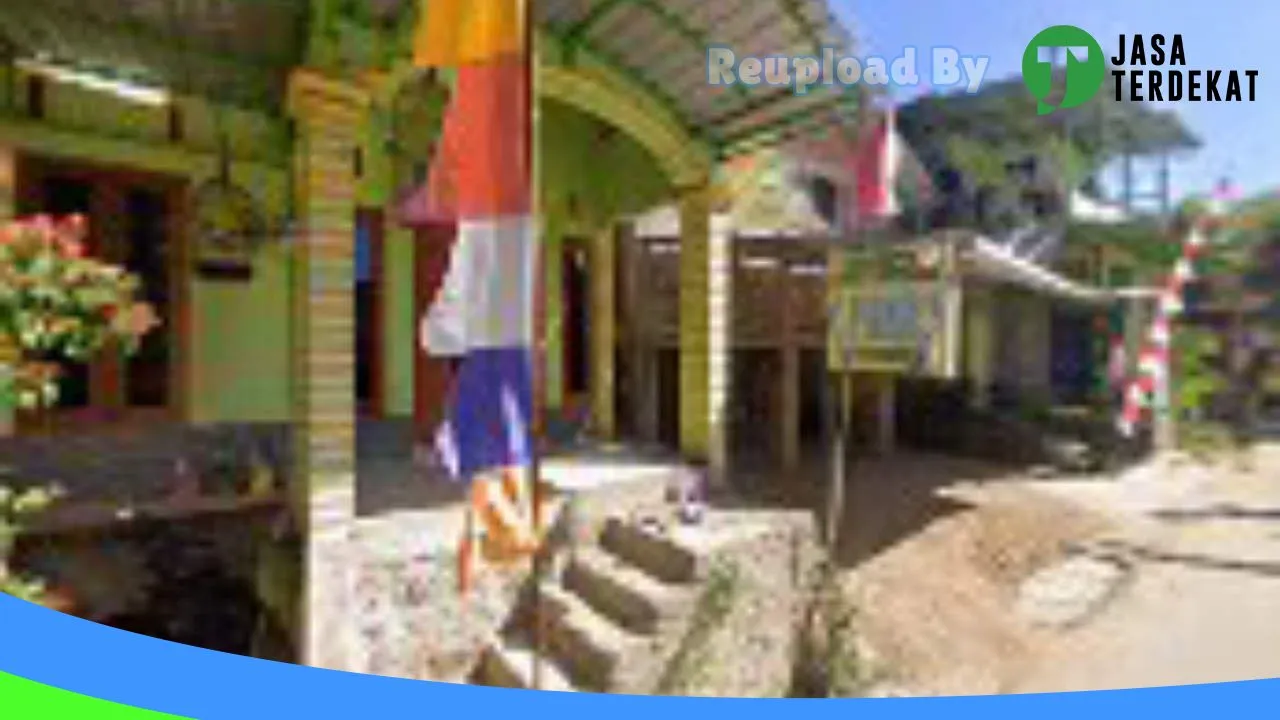 Gambar Bengkel Las Listrik PDKT Arjosari di Pacitan, Jawa Timur ke 1