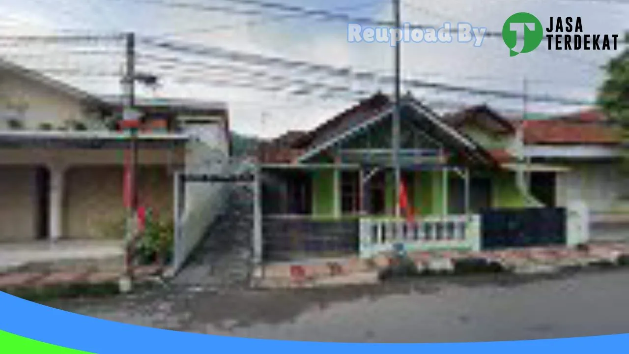 Gambar HJ. ELEKTRONIK – CV HIDAYAH JAYA CABANG BANJAR di Banjar, Kalimantan Selatan ke 2