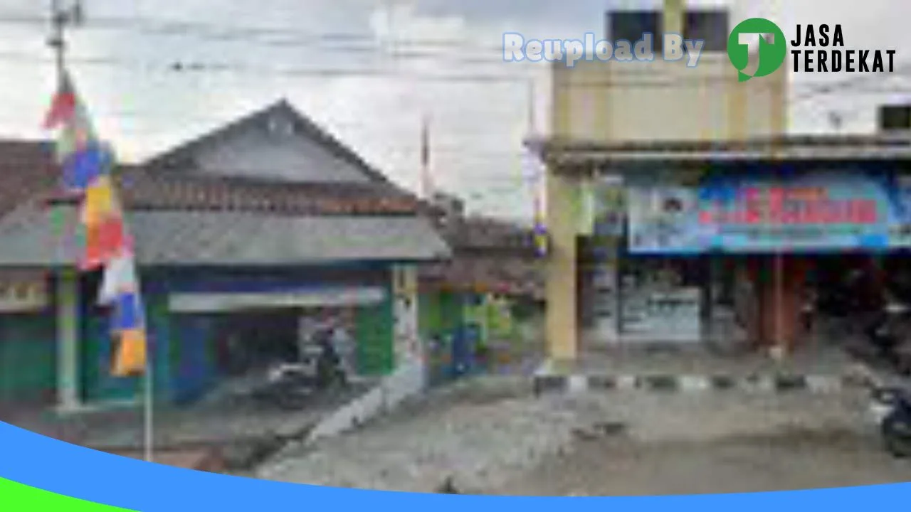 Gambar Rama Elektronik di Banjar, Kalimantan Selatan ke 3