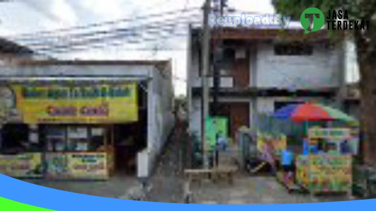 Gambar Toko Sinar Mulya di Banjar, Kalimantan Selatan ke 3