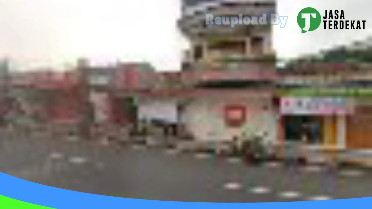 Gambar Ovank Cell di Banjar, Kalimantan Selatan ke 5