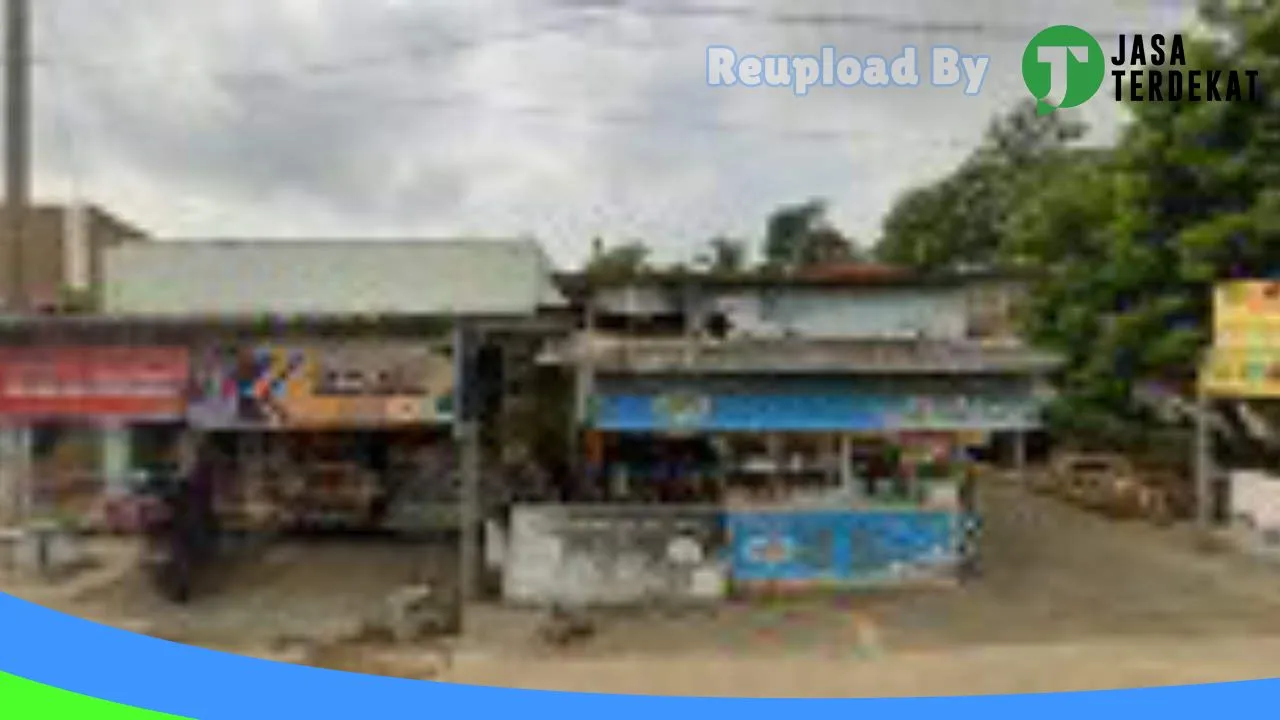 Gambar Service Center Kujangsari di Banjar, Kalimantan Selatan ke 2